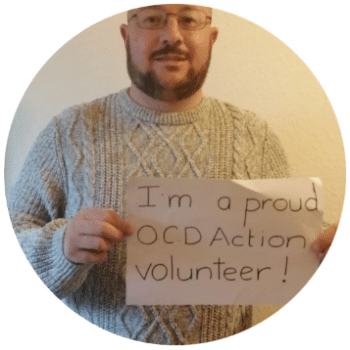 About OCD Action