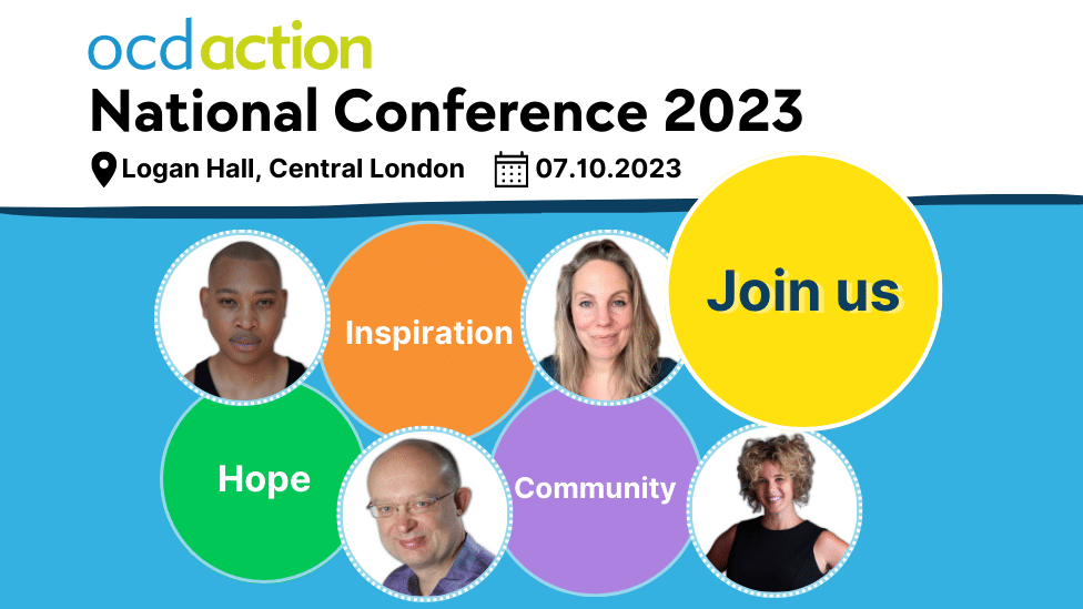 OCD Action 2023 National Conference