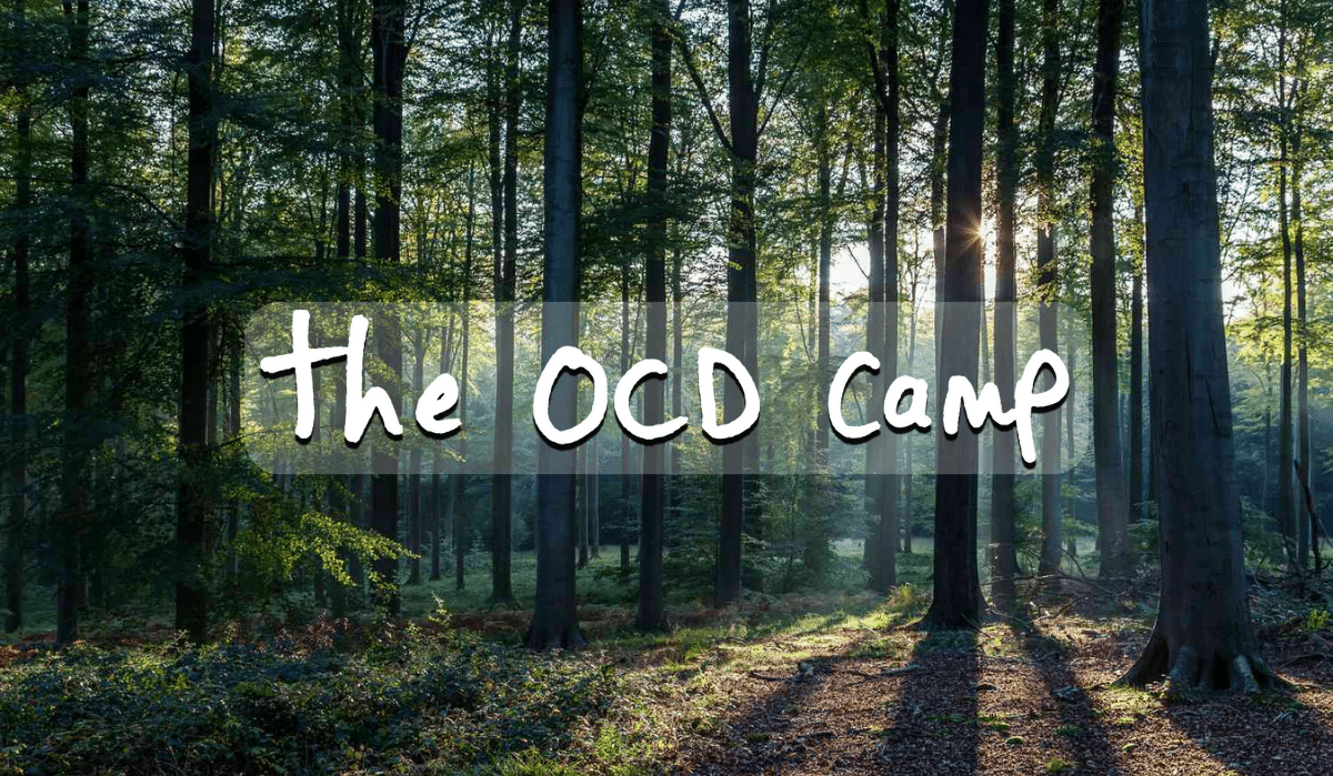 The OCD Camp